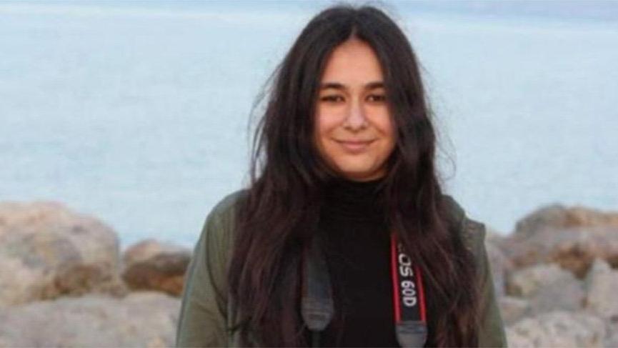 Gazetecilik öğrencisi Erdoğan’a hakaretten tutuklandı