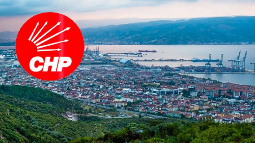 CHP’nin İzmit Belediye Başkan adayı belli oldu