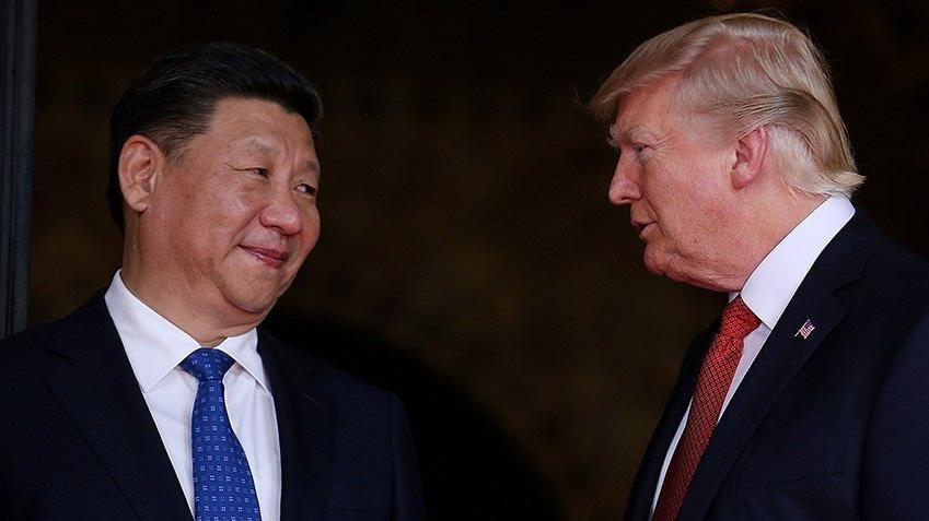 Çin, ABD’ye uyguladığı ek vergileri askıya alıyor