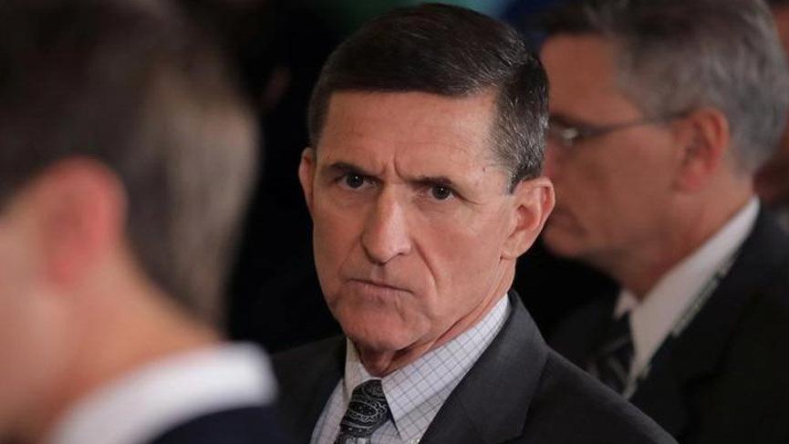 Flynn’in iş ortağı savunmasını yaptı