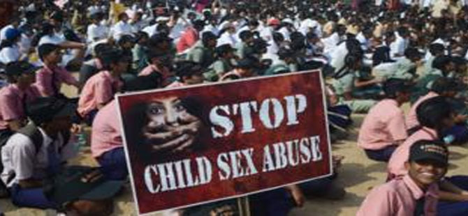 Hindistan’da tecavüze uğrayan 3 yaşındaki çocuğun durumu kritik