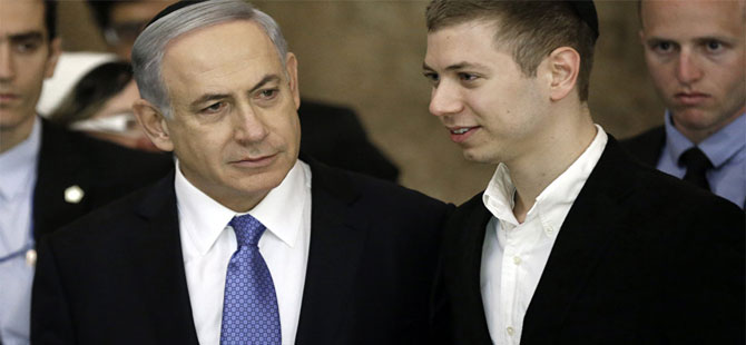 Facebook, Netanyahu’nun ‘Müslümanlar, İsrail’i terk etsin’ diyen oğlunu engelledi