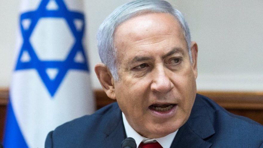 Netanyahu: Gerekirse dünyaya kafa tutarız