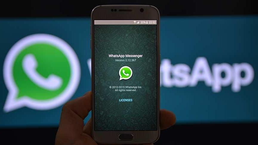 WhatsApp’tan ‘Türkiye’ kararı