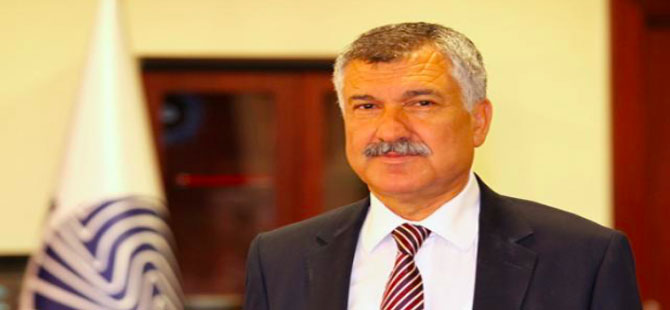 CHP Adana Büyükşehir Belediye Başkan adayı belli oldu!