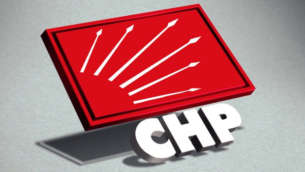 CHP Aydın’da 25 istifa