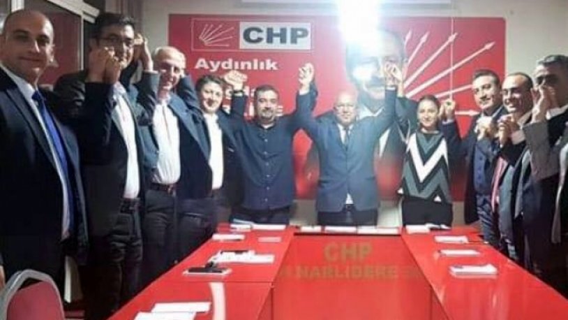 CHP Narlıdere’de kritik toplantı