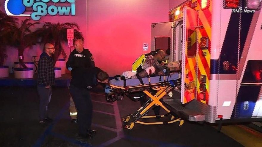 ABD’de bowling salonunda silahlı saldırı: Ölü ve yaralılar var