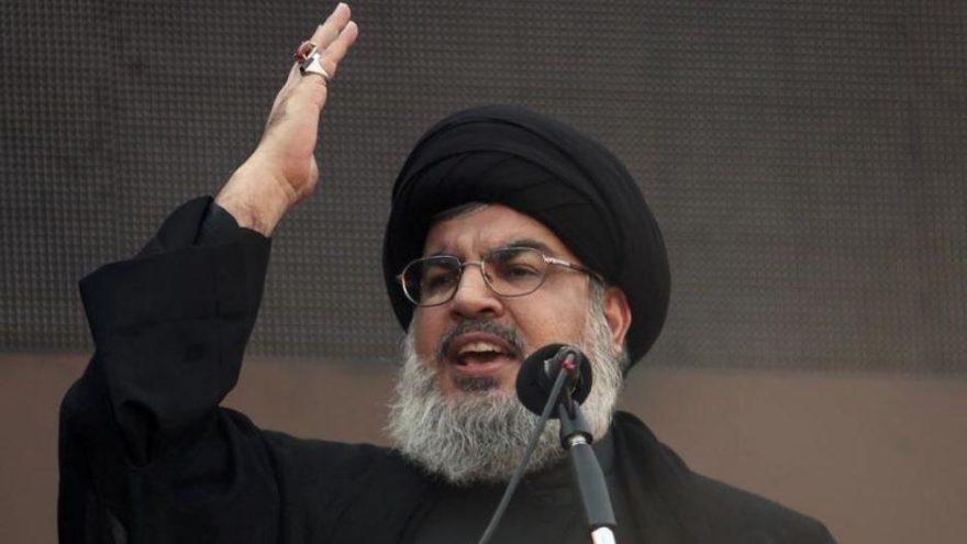 Hizbullah lideri kalp krizi geçirdi iddiası