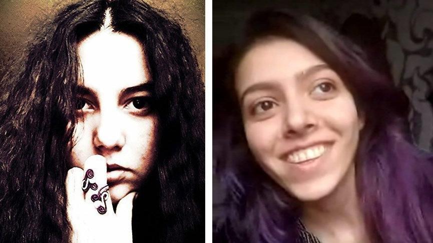 Ukrayna’daki iki Türk kızı öğrencinin katil zanlısı yakalandı