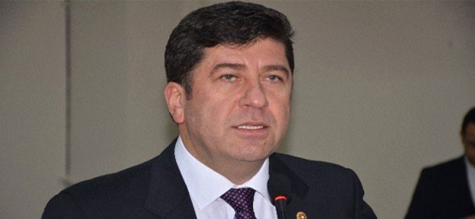 CHP’li Tüzün: Aykut Dilsiz, Bakırköy belediye başkanımızdır