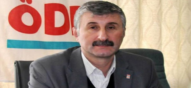CHP Beyoğlu adayı, ÖDP Genel Başkanı Alper Taş mı olacak?