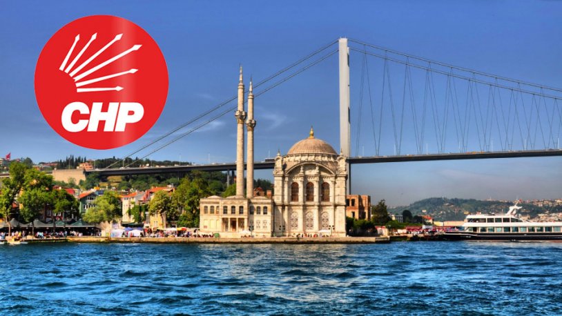 İşte CHP’nin Beşiktaş Belediye Meclis üyesi aday listesi