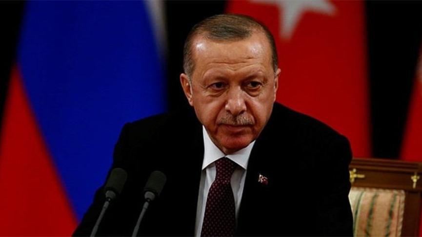 Erdoğan: Ateşkes ve Berlin Zirvesi ihtiraslara kurban edilmemeli