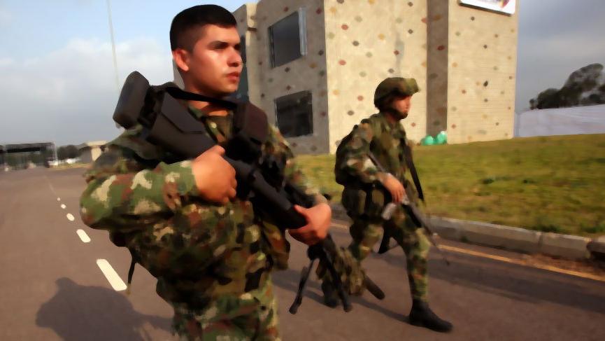 Venezuela’da hareketlilik! Ordu halka ateş açtı: 2 ölü ve yaralılar var