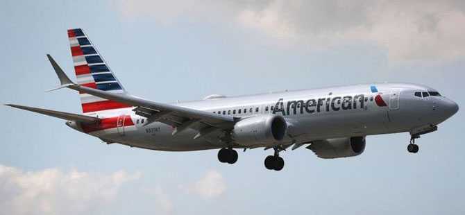 ‘Türkiye Boeing almaktan vazgeçerse ABD’li şirket büyük kayıp yaşar’