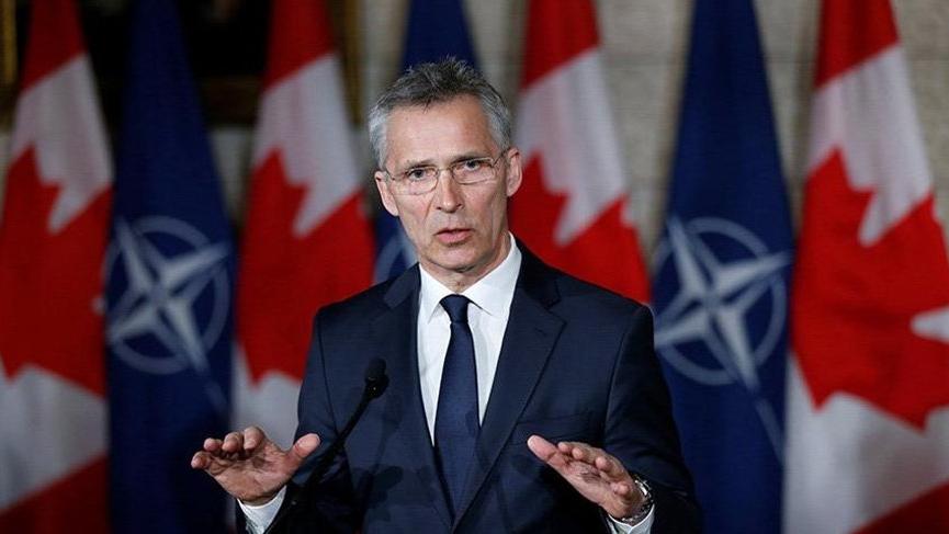 NATO Genel Sekreteri’nin görev süresi uzatıldı!
