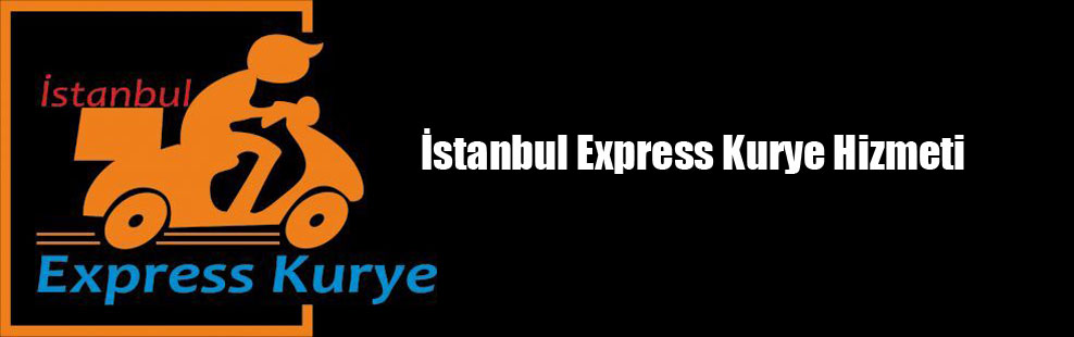 İstanbul Express Kurye Hizmeti