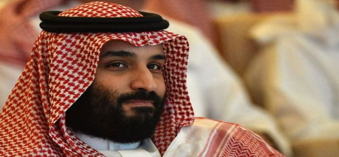 Suudi Veliaht Prens Selman, Kanada’ya suikast timi göndermekle suçlanıyor