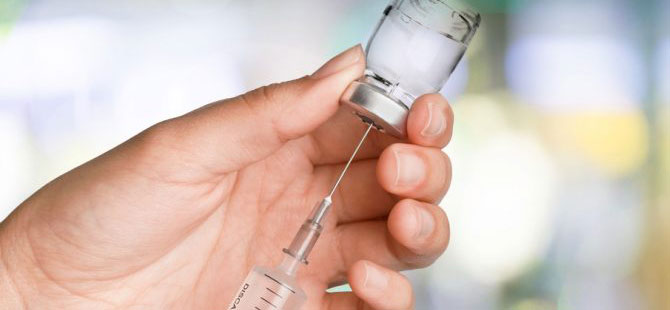 DSÖ açıkladı: Korona virüsü aşısı 18 ay içinde çıkabilir!