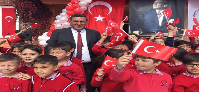 CHP’li Gürer: 23 Nisan Türk ulusunun, özgürlük meşalesini yaktığı gündür