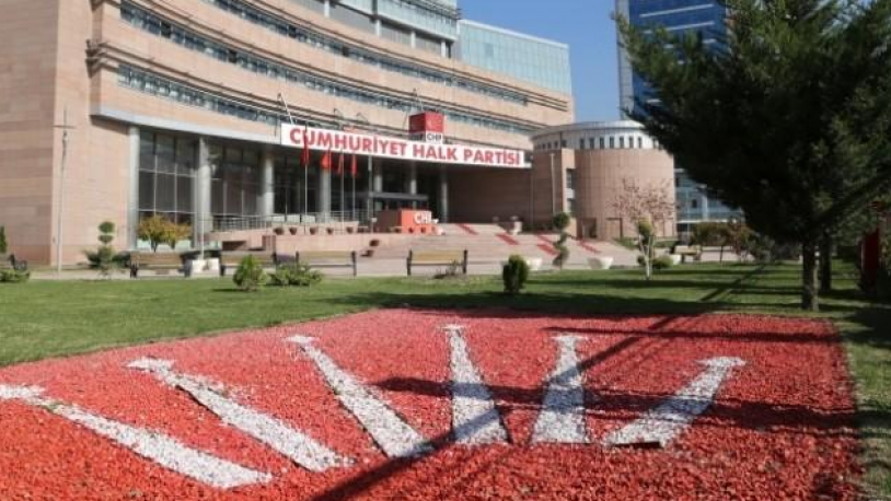 CHP Spor Kurulu’ndan TFF’ye istifa çağrısı