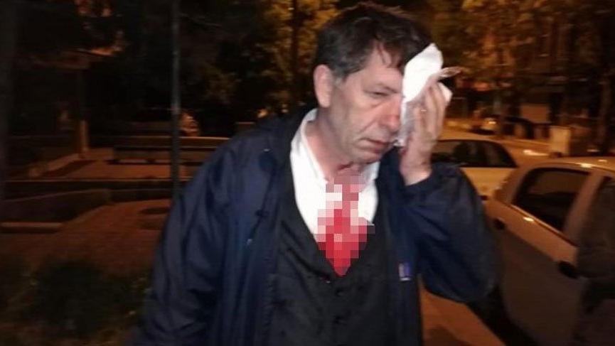 Gazeteci Demirağ’a saldırının araştırılması Meclis’te reddedildi