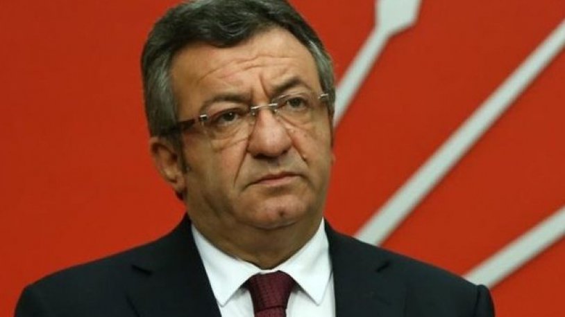 Engin Altay: AKP’li yöneticilerle tam üç defa görüştük…
