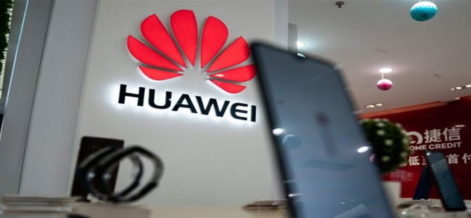 ABD, Huawei’ye uyguladığı ticari kısıtlamaları geçici olarak hafifletti