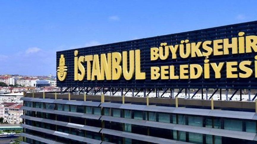 İstanbul’un 39 ilçesinin 2023 bütçeleri onaylandı