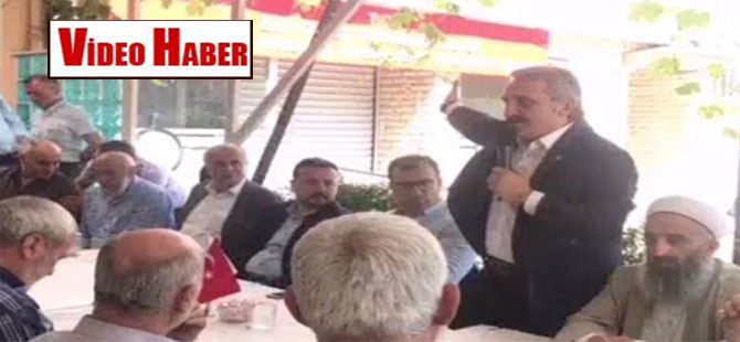 AKP’li isim, Ekrem İmamoğlu’na oy verenleri ‘hasta’ ilan etti