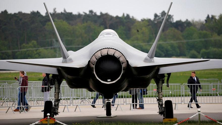 Pentagon’dan Akar’a mektup: ABD, Türkiye’yi F-35 projesinden çıkarmaya başladı