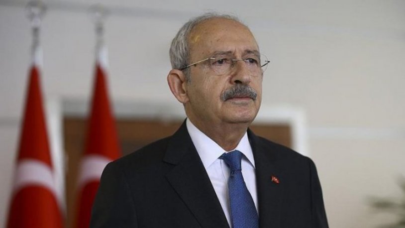 Kılıçdaroğlu’nun avukatı: CHP’ye iftira atanlar hakkında suç duyurusunda bulunuyoruz
