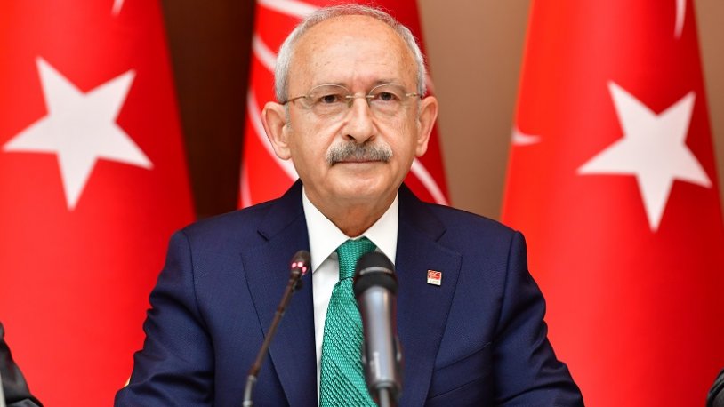 Kılıçdaroğlu, yeni ittifak söylemlerini değerlendirdi: Herkes istediği parti ile görüşür