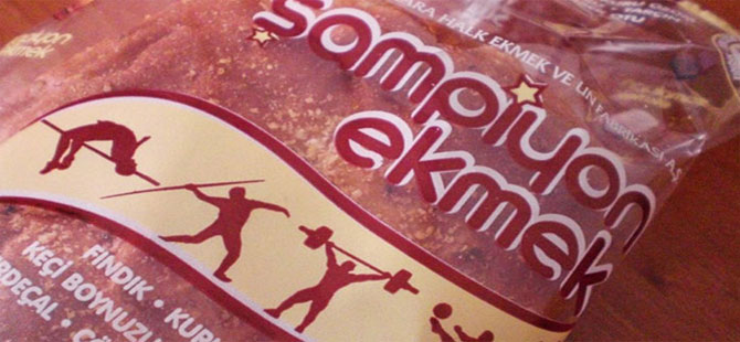 Ankara Halk Ekmek A.Ş.’nin, AKP kongrelerine ‘Şampiyon Ekmek’ gönderdiği ortaya çıktı!