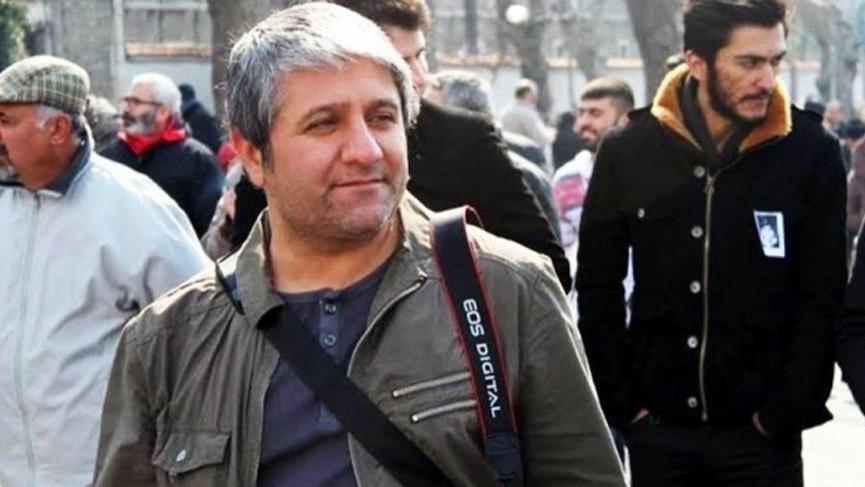Yurt gazetesi Genel Yayın Yönetmeni gözaltına alındı
