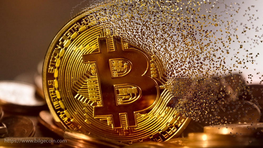 Bitcoin’in üretim maliyeti 13 bin dolara düştü