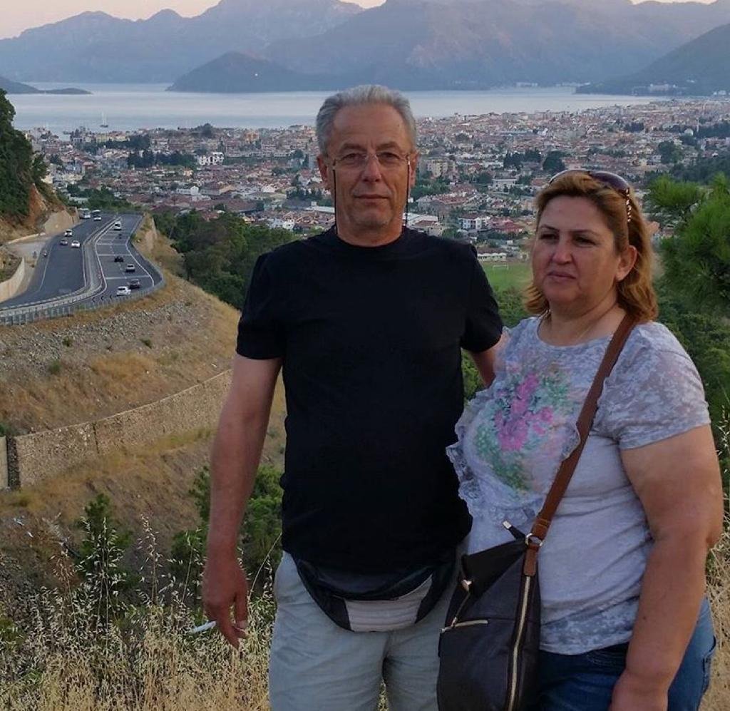 İstanbul’da iş adamı, eşini öldürüp intihar etti