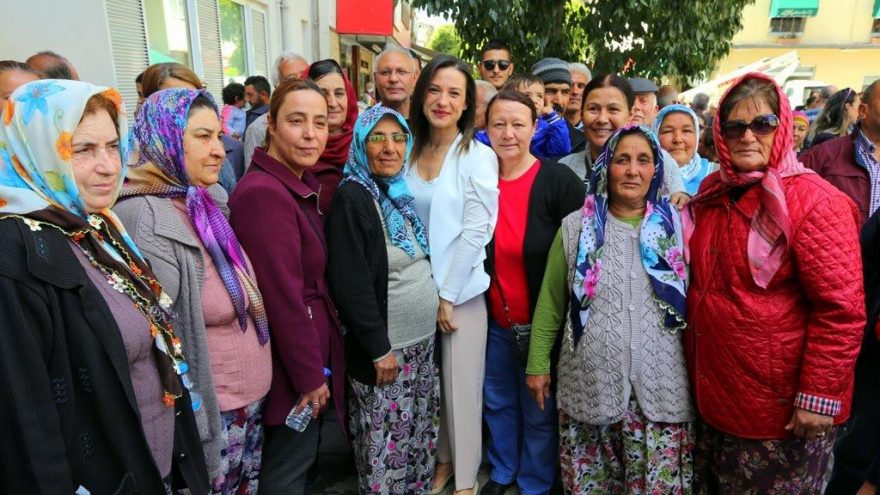 İzmir Efes’e köy akademileri açılıyor