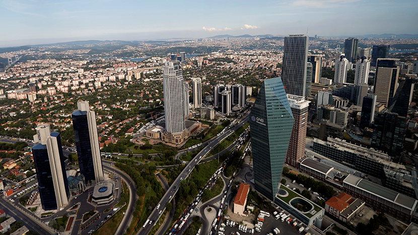İstanbul’un ilçelerinde kiralar 20 bin TL’yi aştı
