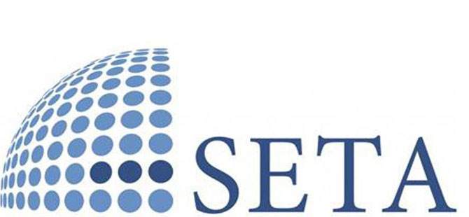 Gazetecileri fişleyen SETA hakkında suç duyurusu