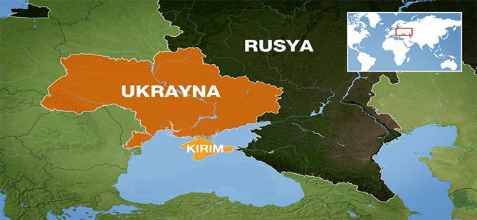 Ukrayna devalüasyon kararı aldı