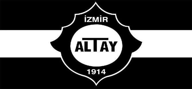 İzmir ekibi Altay’ın kupalarına haciz girişimi