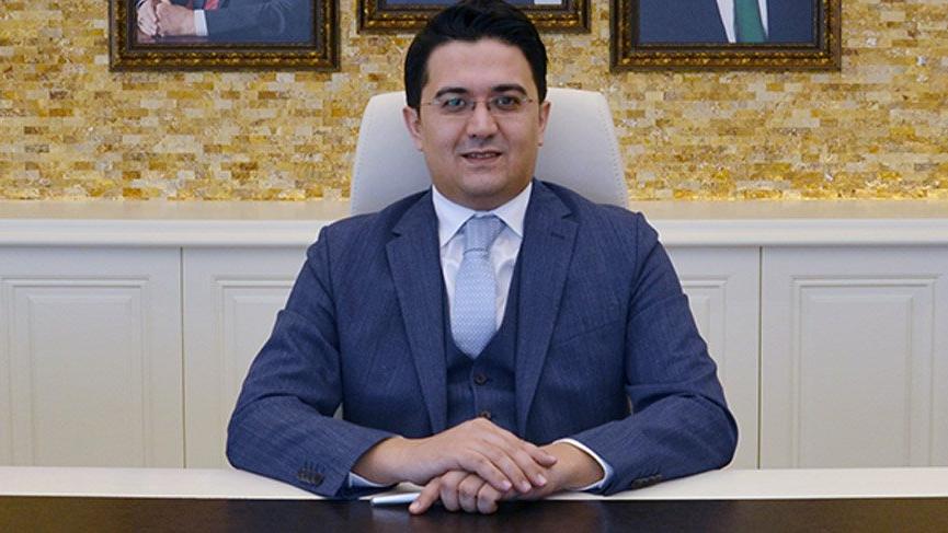 Ankara’daki Halk Ekmek Fabrikası Genel Müdürü istifa etti