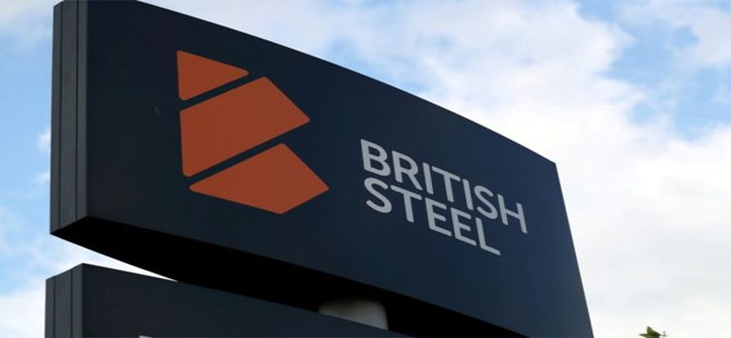 Ön anlaşma sağlandı: OYAK, British Steel’i alıyor