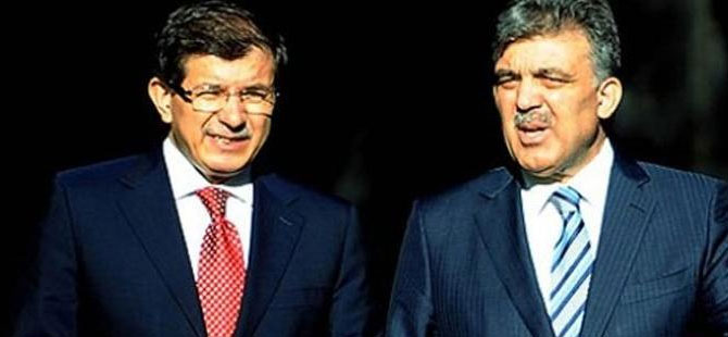 AKP’nin 18 yıllık hikayesinde önemli ayrıntı! Gül ve Davutoğlu yok