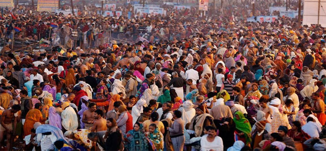 Hindistan’da 1.9 milyon kişi vatandaşlıktan çıkarıldı