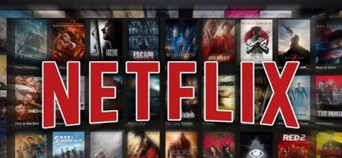 Netflix’ten e-ticaret adımı: Dizi ve filmlere özel ürünlerin satışına başladı