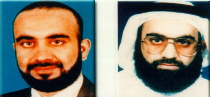11 Eylül saldırılarının mimarı olmakla suçlanan Şeyh Muhammed 20 yıl sonra yargılanıyor