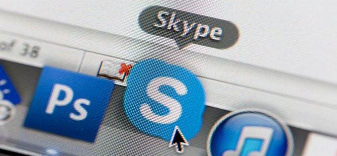 Microsoft taşeronlarının bazı Skype görüşmelerini ‘dinlediği’ ortaya çıktı
